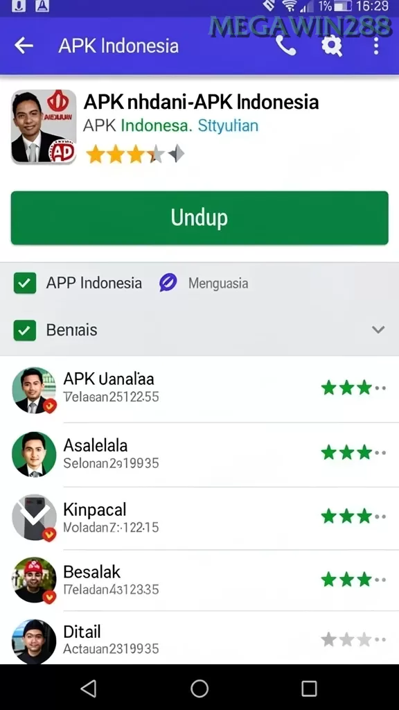 Screenshot texas88 nomor 2