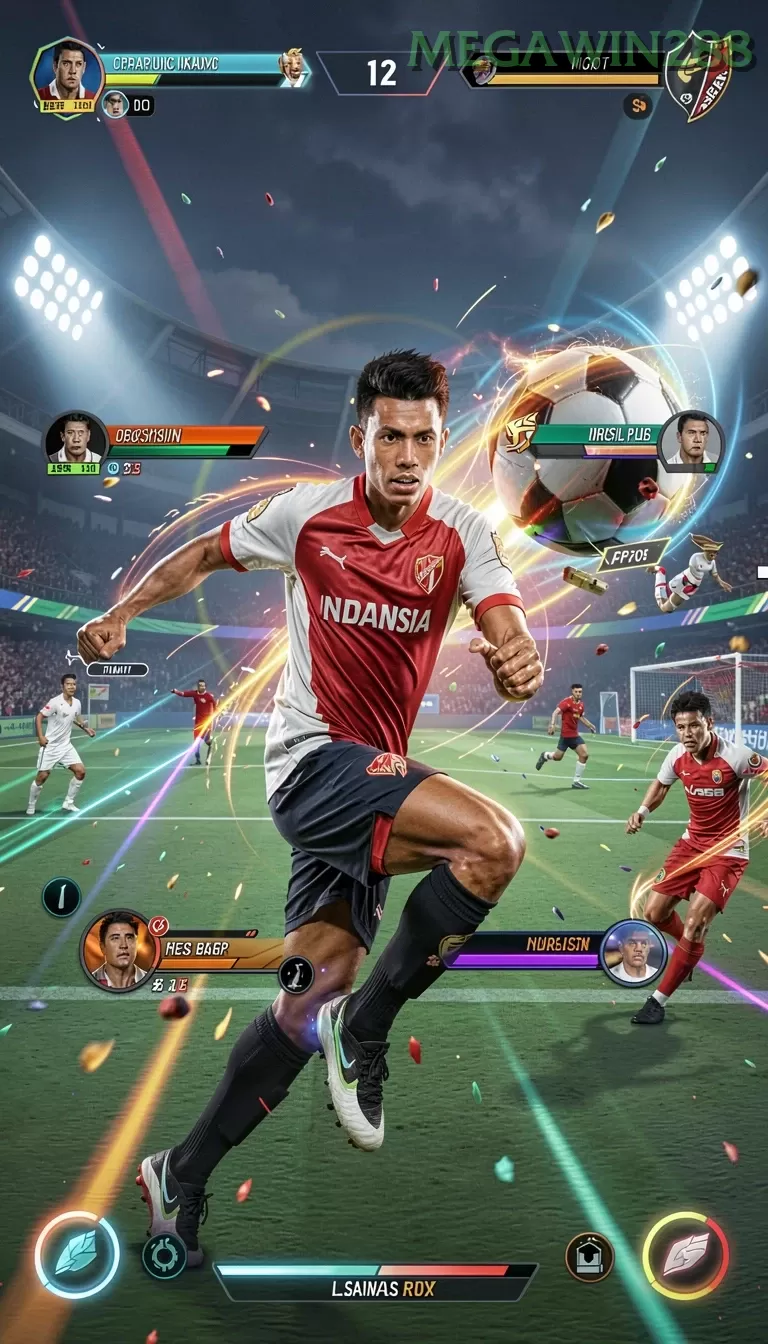 Screenshot Great 88