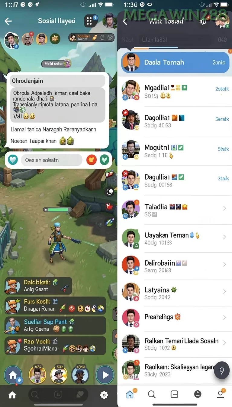 Screenshot Big Bass Bonanza Megaways
