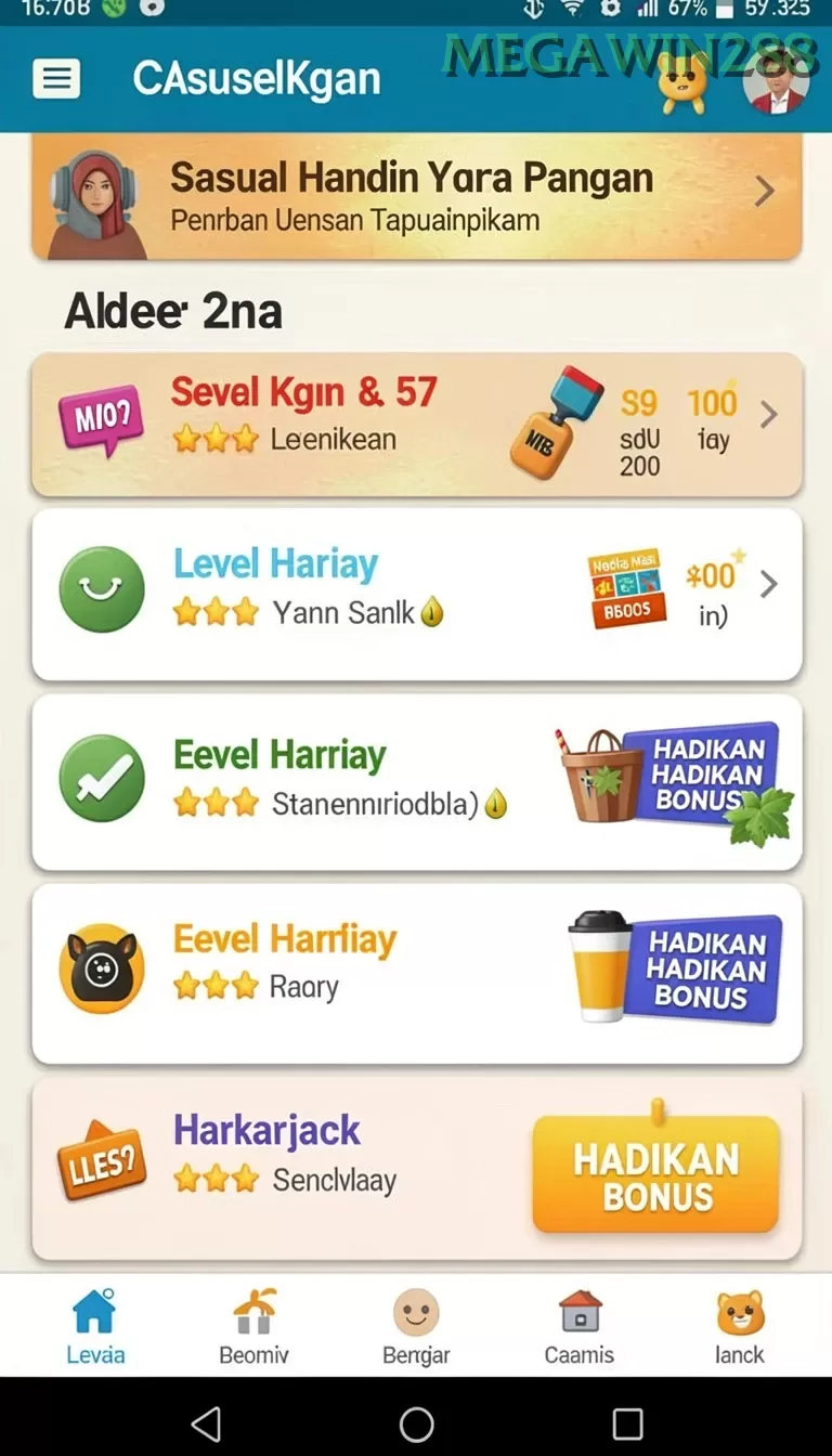 Screenshot Hot Fiesta