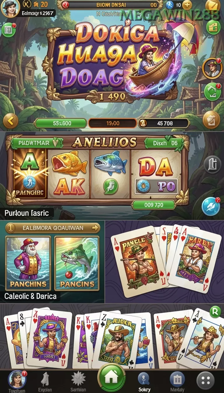 Screenshot Hot Fiesta