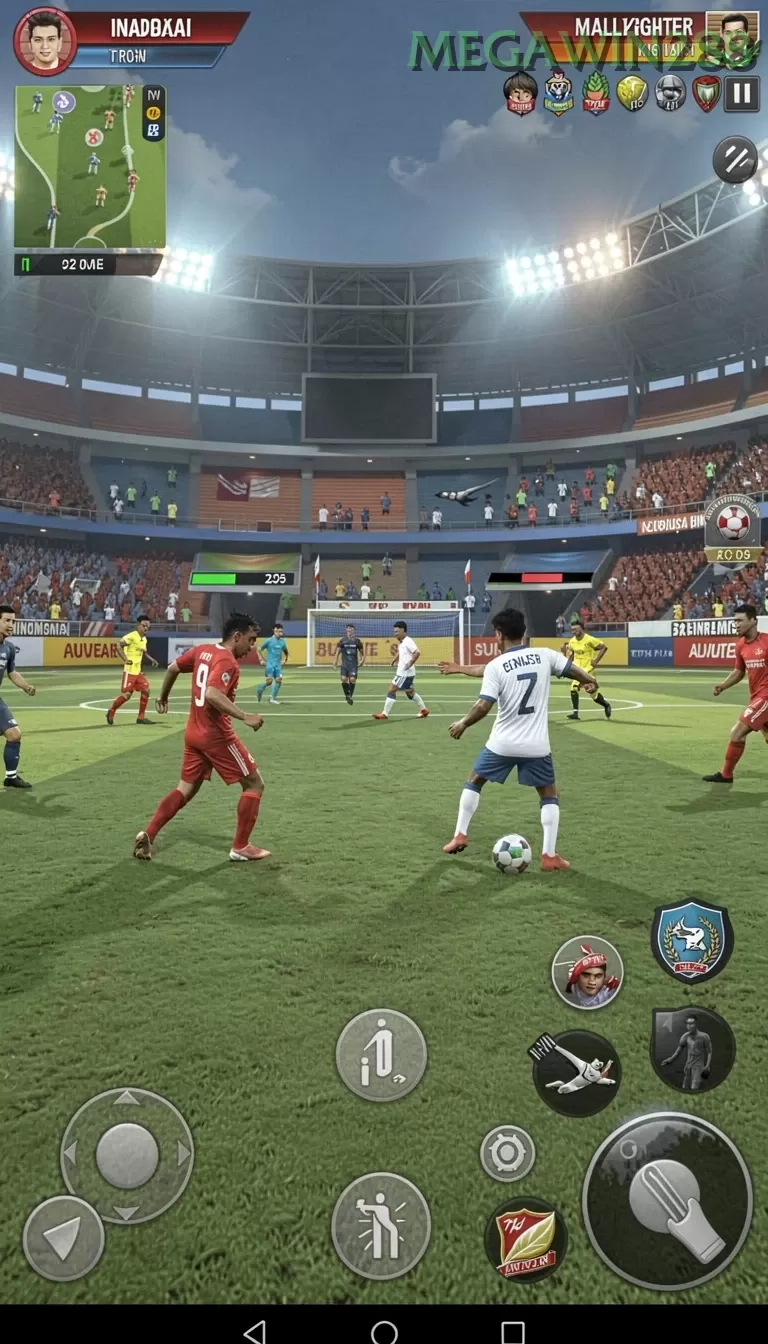Screenshot i8 nomor 3