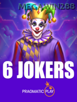 6 Jokers