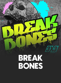 Break Bones Game Terbaru: Review, RTP, dan Akses Main