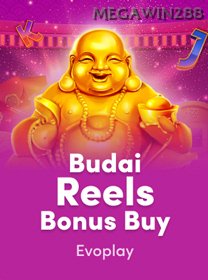 Budai Reels Bonus Buy