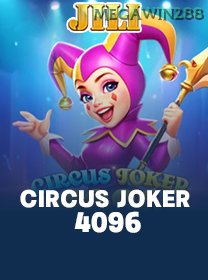 Circus Joker 4096