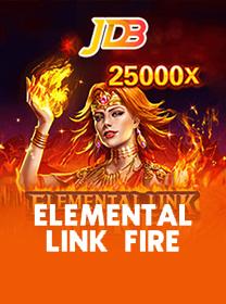 Review Elemental Link Fire Game Terbaru 2026 untuk Pemula