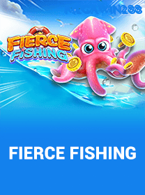 Fierce Fishing