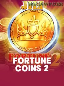Fortune Coins 2