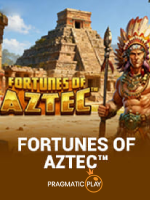 Fortunes Of Aztec Terbaru: Review Game dan Tips Bermain