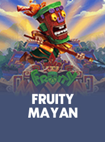 Fruity Mayan Game Terbaru: Review, RTP, dan Akses Main
