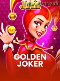 Golden Joker