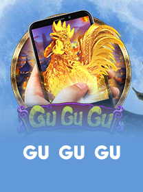 Gu-Gu-Gu-M