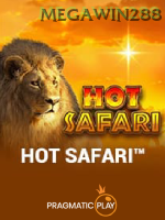 Hot Safari