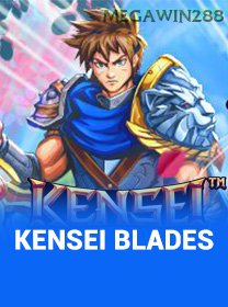 Kensei Blades