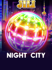 Night City Game Terbaru: Review dan Info Lengkap