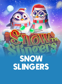 Snow Slingers Game Terbaru: Review dan Info Lengkap