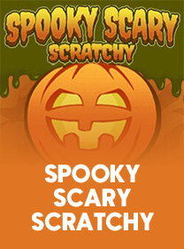 Spooky Scary Scratchy Game Terbaru: Review dan Info Lengkap