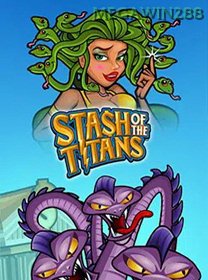 Stash Of The Titans