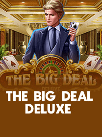 Review Terbaru Game The Big Deal Deluxe untuk Pemula