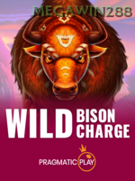 Wild Bison Charge