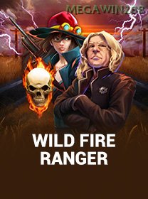 Wild Fire Ranger