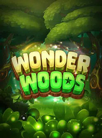 Wonder Woods Slot Terbaru: Review dan Info Lengkap