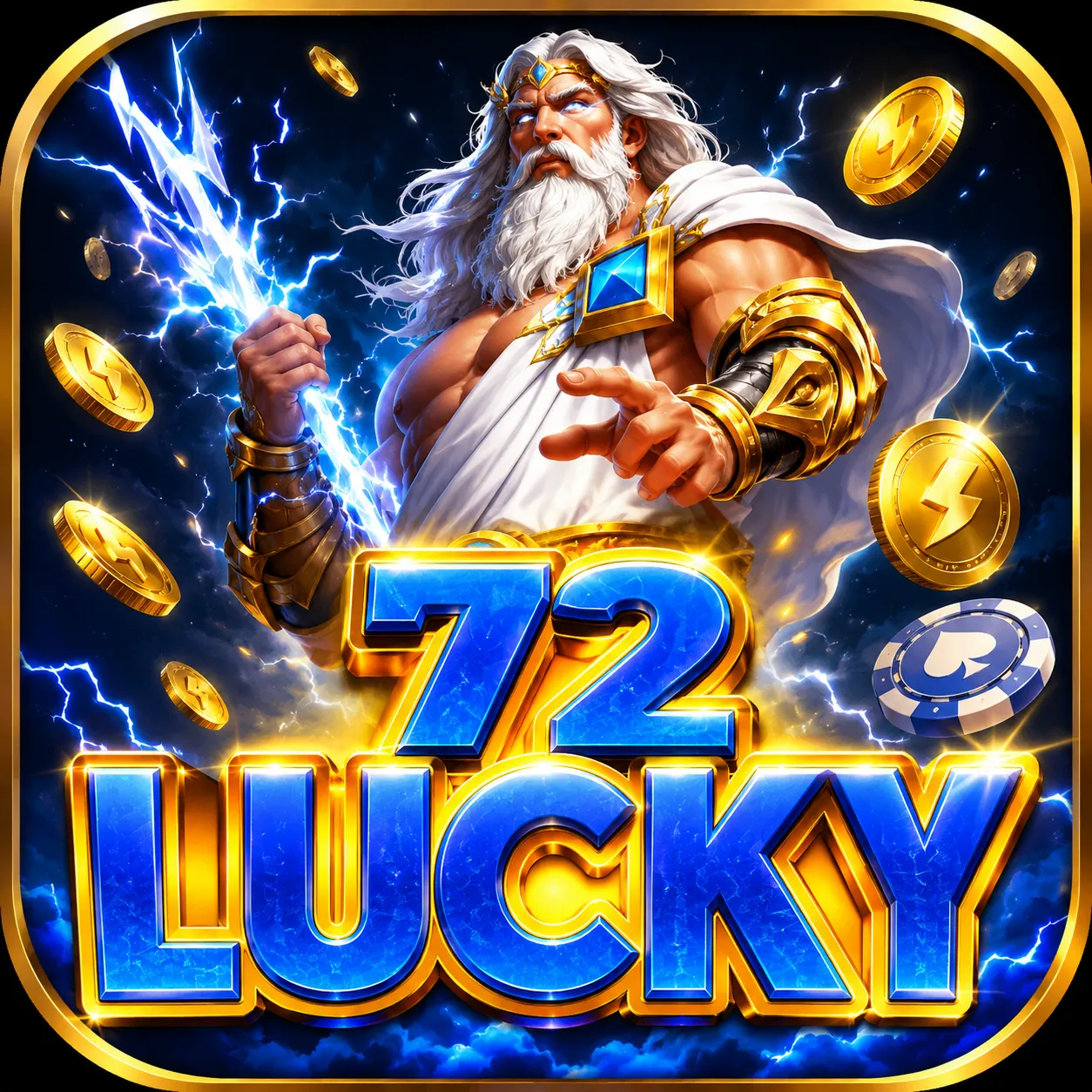Aplikasi 72lucky Terbaru: Review dan Link Download