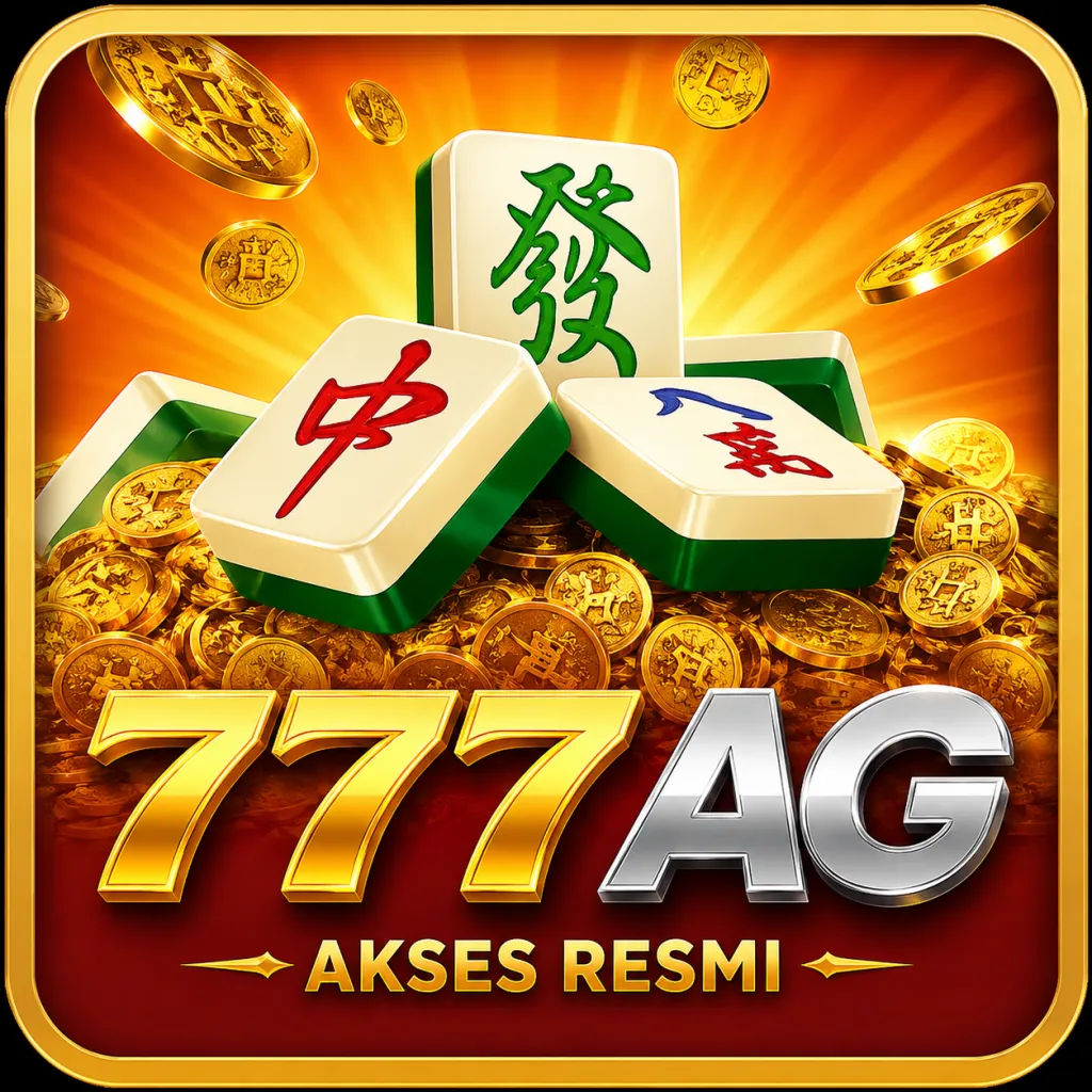 777ag APK Versi Terbaru untuk Android 2026