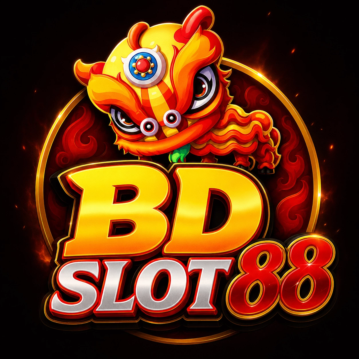 bdslot88 App APK Terbaru
