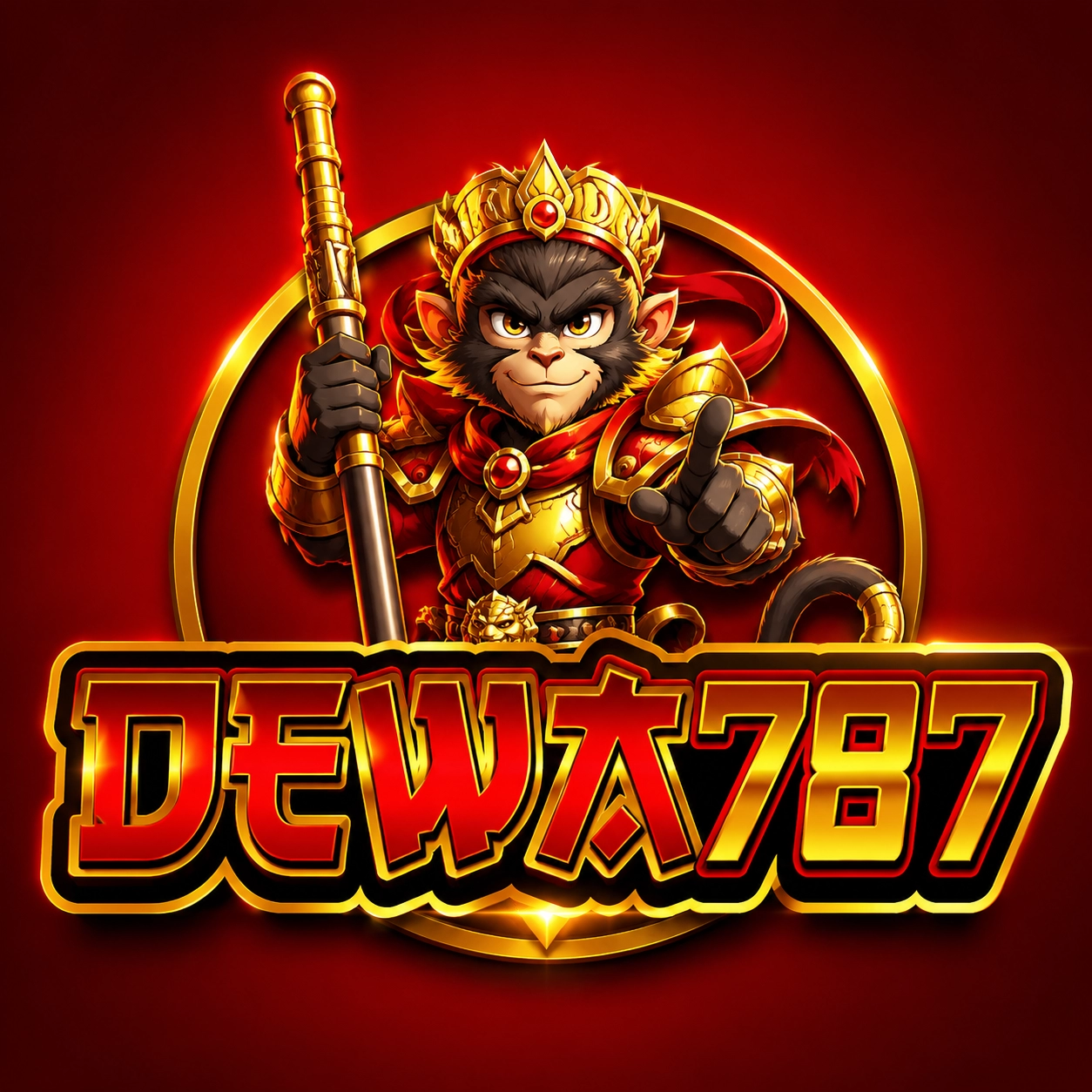 dewa787 App APK Terbaru