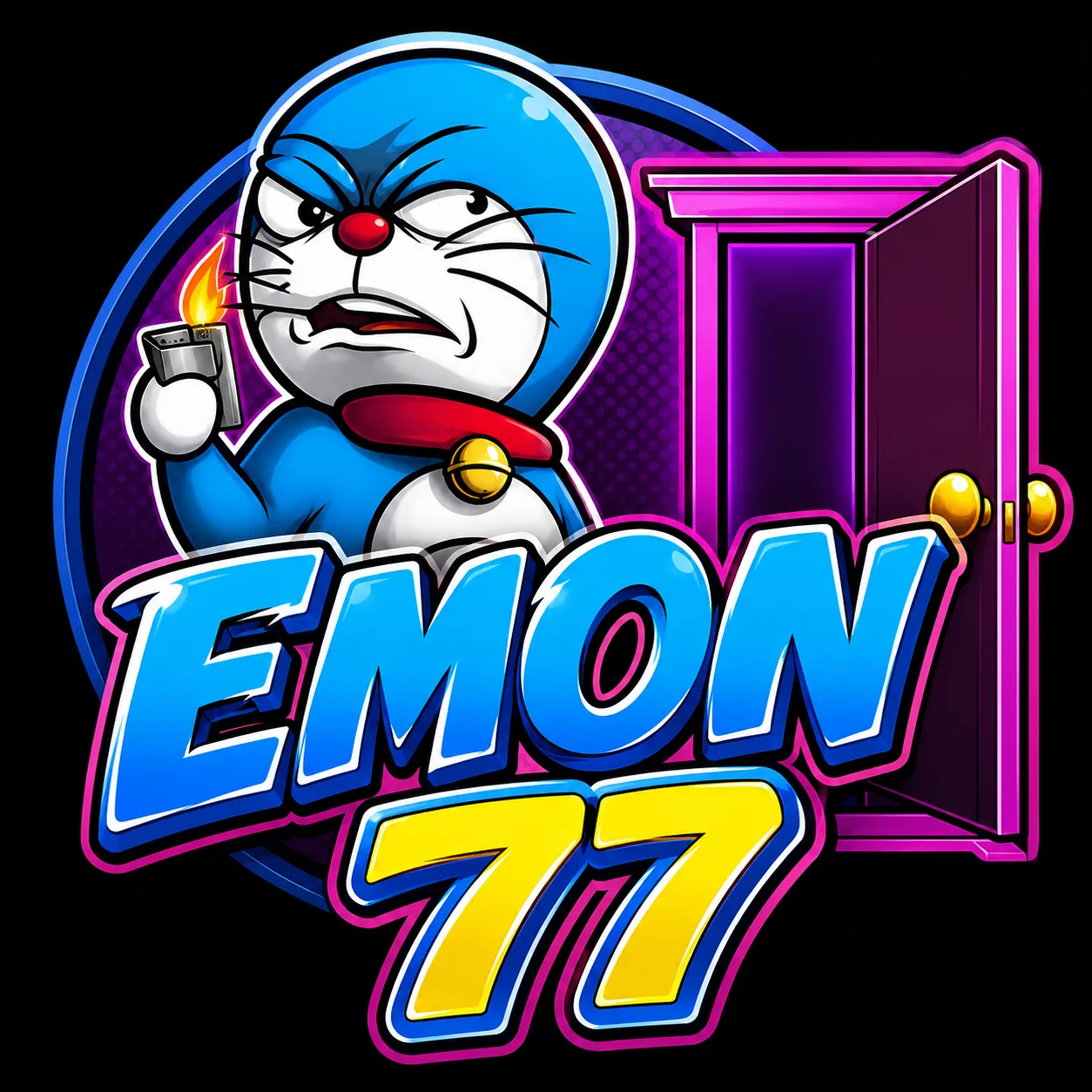 emon77 Terbaru untuk Android: Download APK Gratis