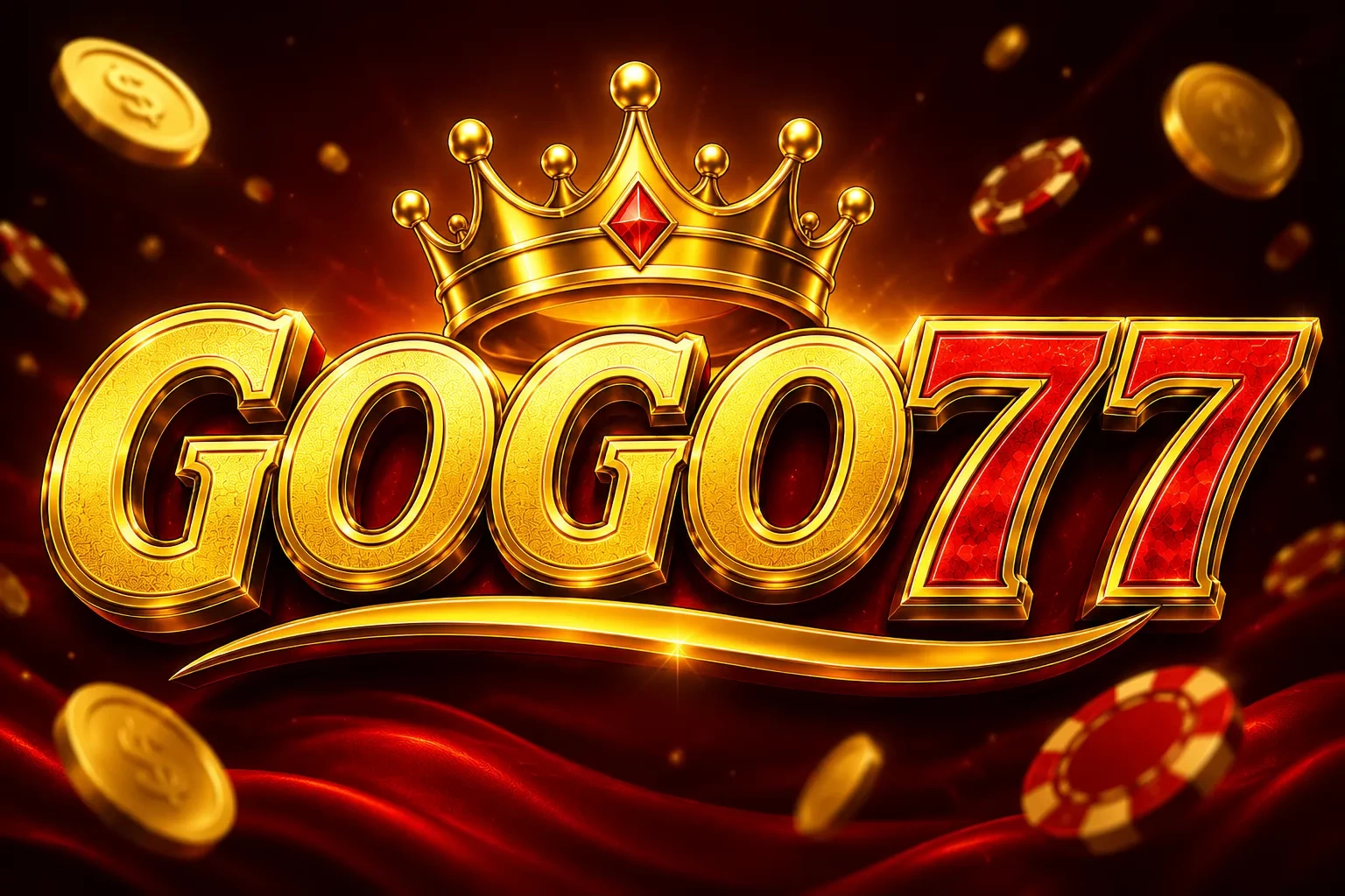 gogo77 APK Terbaru untuk Perangkat Android