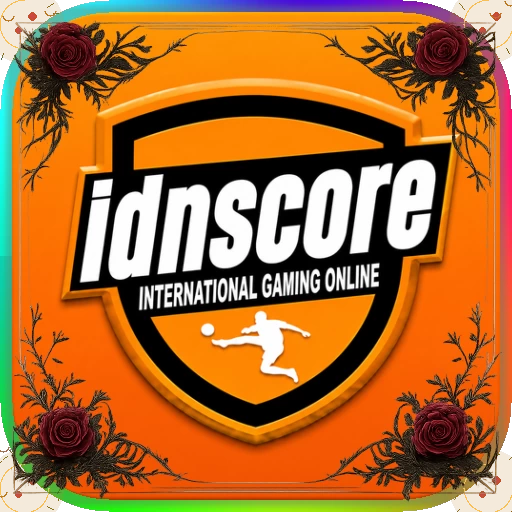 Aplikasi idnscore Terbaru dengan Fitur Terbaik