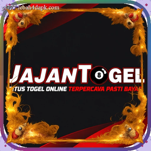 jajantogel APK Terbaru dengan Fitur Lengkap