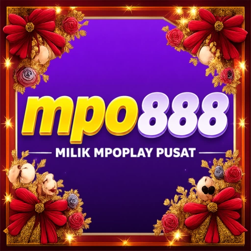 mpo888 App APK Terbaru