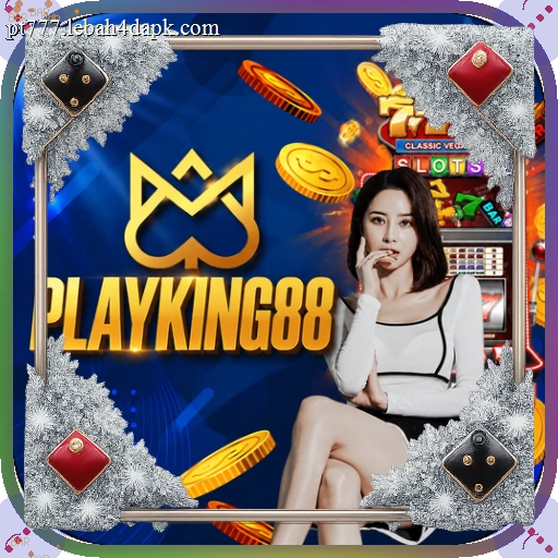 Download playking88 APK Terbaru Full Version