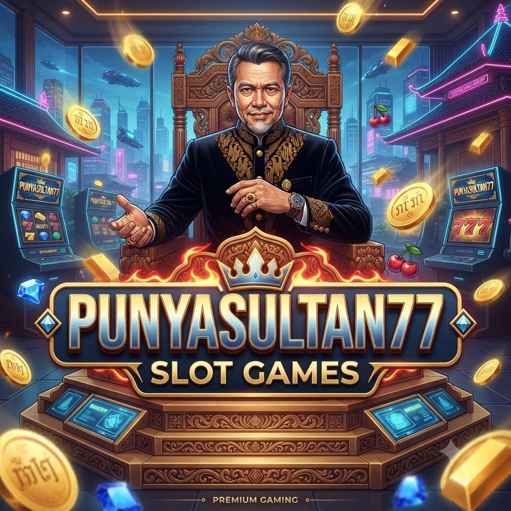 punyasultan77 APK Terbaru untuk Perangkat Android