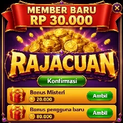 rajacuan App Terbaru: Fitur Unggulan dan Download