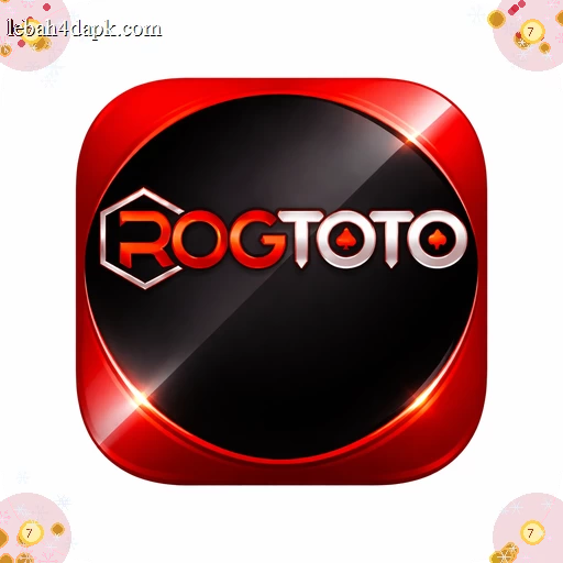 rogtoto Terbaru 2026: Download APK dan Review