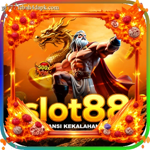 slot88 APK Terbaru: Download Cepat dan Gratis