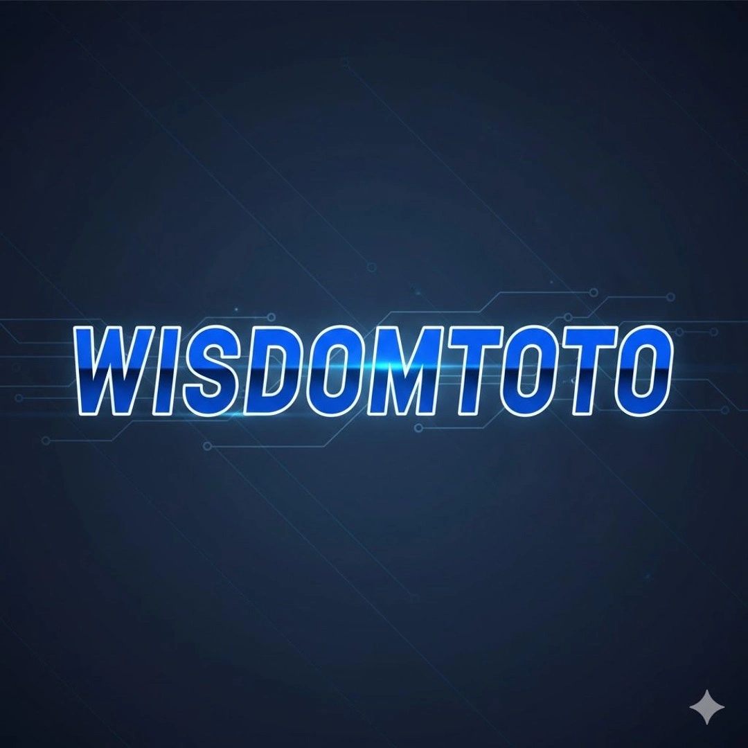 wisdomtoto App APK Terbaru