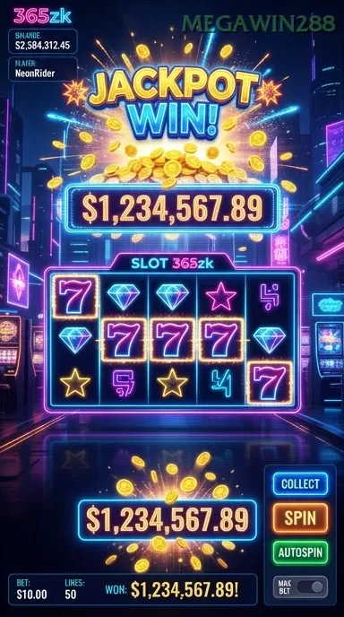 Screenshot Golden Joker