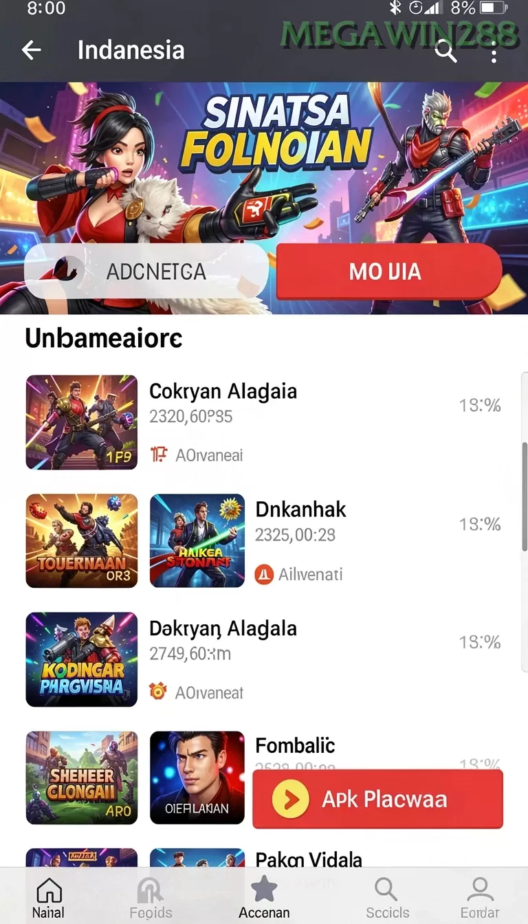 Screenshot Dragons Luck Stacks